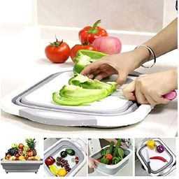 ada Plastic Fruit & Vegetable Basket-picture-14