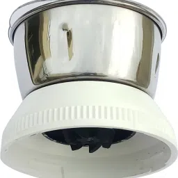 atlogs Jar suitable for PANASONIC models "MX-116E/ MX-216E/ MX-113E" Mixer Juicer Jar image 3