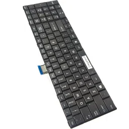 SellZone Tosh S850-BT3N22, S855, S855-01K, S855-01L Laptop Keyboard Replacement Key-29