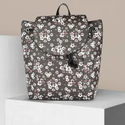 Small 9 L Backpack AHBGFRGBZ91103-44