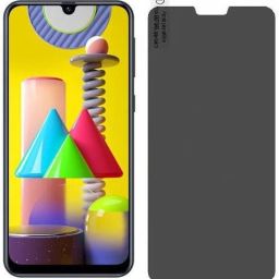 TECHTELl Impossible Screen Guard for Samsung Galaxy M31 Prime-image-67