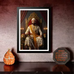 Wood Wall Photo Frame-image-84