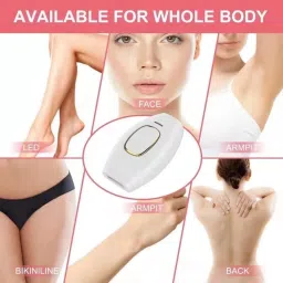 VIFERA IPL Hair Removal Device for Women & Men – Permanent Laser Hair Remover – for Bikini, Legs, Arms, Underarms – Fast & Safe Hair Removal-image-70