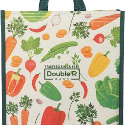 Cotton Canvas Shopping Bags for Carry Milk Fruits Vegetable Grocery Bag-25