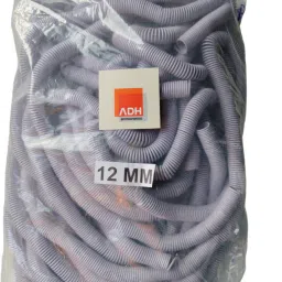 canoff A/4 Spiral Binding Sheet 2 Packet with 3 Packet Ring Size 10+12+15 MM Manual Ring Binder image 4