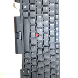 WEFLY Laptop Keyboard for Thinkpad L380 E480 Yoga L390 Yoga T490 T495 L480 T480S Laptop Keyboard Replacement Key-49
