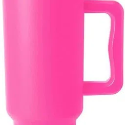 Tumbler Cups Vacuum Insulated With Lid And Straw Stainless Steel Tumbler-image-31