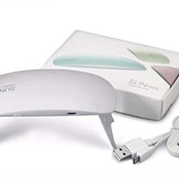 UV RESIN LIGHT SUNmini LED UV Nail Polish Dryer, Mini Foldable Nail Lamp Nail Polish Dryer-image-90