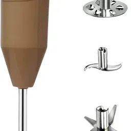 300 W ivory Hand Blender-image-87