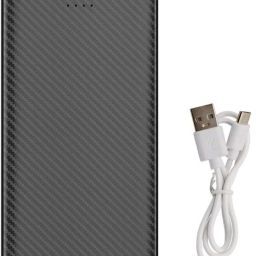 10000 mAh 18 W Compact Pocket Size Power Bank-25