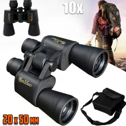 GalileoBinocula r 20x50: 20x Magnification, 50mm Objectives Binoculars-image-27