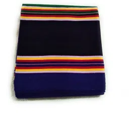 Multicolor Cotton Dhurrie-21