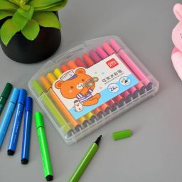 sketch colors for kids sketch colors for kids Nib Sketch Pens with Washable Ink-21