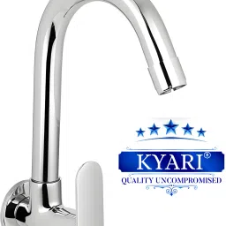 - PREMIUM Opal (Brass) 360 Movable Sink Tap SCT-10641 - For Kitchen Sink / Washbasin / Bathroom Sink Tap Faucet-image-71