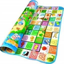 Polyester, Cotton Baby Play Mat-picture-29