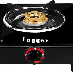 Mini Glass, Stainless Steel Manual Gas Stove-image-46