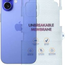 crixus Apple iPhone 16 Mobile Skin-image-17
