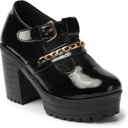 Women Heels Sandal-image-1
