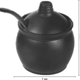 tagrock Sauce Set Melamine image 2