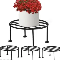 Black Metal Hanging Lantern-26