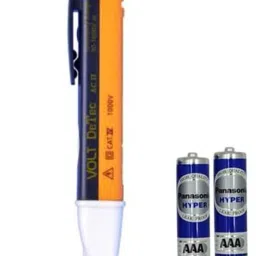 HTC AC-II Voltage Tester, AC 90V~1000V Analog Voltage Tester-picture-17