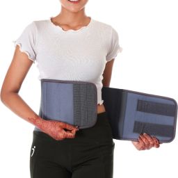 abdominal Belt after delivery post pregnancy belt for tummy reduction Abdominal Belt-46