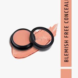 Brightens under eye and conceal redness Flawless Rose ivory Finish​ Concealer-image-94