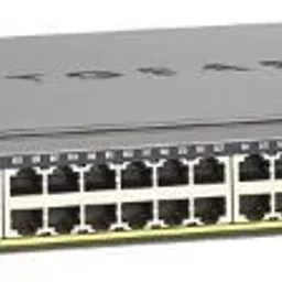 NETGEAR GS752TP Network Switch 48 Ports 100 Mbps Network Switch-image-41