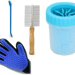 Horse Grooming Kit-10