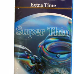 Super Thin Extra Time Condom-13