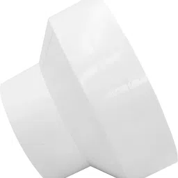 ABS Chimney Pipe Reducer 6 inch to 8 inch Converter Cone Reducer for Pipe Hose Pipe-image-8