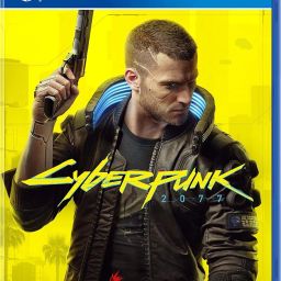 Cyberpunk 2077 (PS4)-12