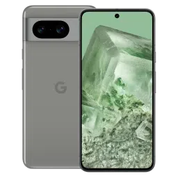 Google Pixel 8 5G (8GB RAM, 128GB, Hazel)-picture-5