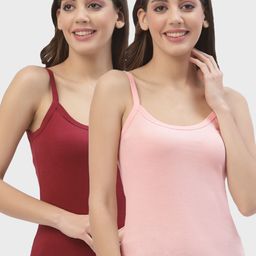 floret Women Multicolor Camisole-picture-11