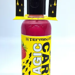Terminator Strawberry Scent Fish Bait-28