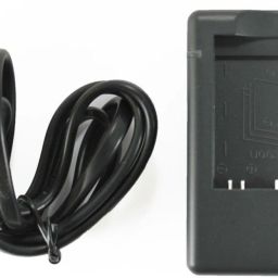 Power Smart 8.4V Digital DU001 Charger for CANN BP 808Camera Battery Charger-picture-14