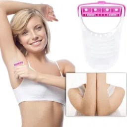 Disposable Long Lasting Body & Bikini Shaving Razor For Women, Women-30