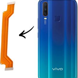 CELLO TECH V1904 ORIGINAL MAIN CHARGING PATTA FOR VIVO Y11 / Y12 / Y15 / Y17 Charging Connector Flex cable-image-36