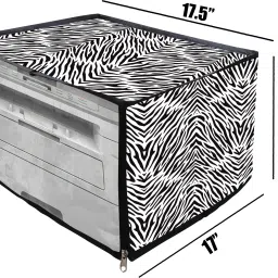 JMT Brother DCP-B7500D Multifunction Duplex Laser (Black Color) Printer Cover-picture-4