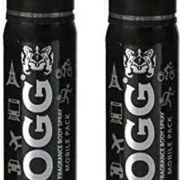 fogg Shankha Pola daily use it gives a good look for woman pack of 4 Perfume - 1 ml-picture-10