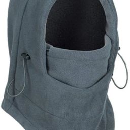 Soft Fleece Bike Bicycle Cycle Face Mask Snood Hood Neck Scarf Riding Gloves-image-95