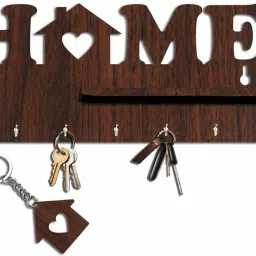 Wood Key Holder-picture-15