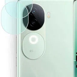 MOKPLZ Back Camera Lens Glass Protector for IQOO Z9S 5G-11