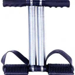 Tummy Trimmer Double Spring Tummy Twister  Ab Exerciser-14