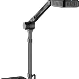 Eloam Visualizer YL1050 Corded Portable Scanner-20