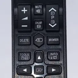 PMRK BEST IN BEST COMPATIBLE FOR LED TV REMOTE CONTROL SAMSUNG Remote Controller-1
