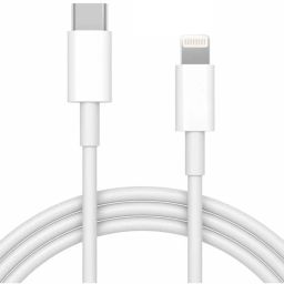 TypeCable Lightning Cable 6 A 1 m coper 20 Watt type C to iPhone Lightning Cable for Apple iPhone 14 charger cable 14 Pro 14 Pro Max c type cable-image-44