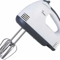 180 W White Hand Blender-image-85