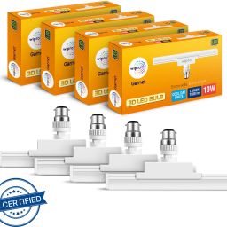 10 W Basic T-Bulb B22 LED Bulb-23