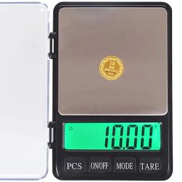 iMeasure Electronic Digital MH-999 Pocket, Jewellery Weighing Scale Machine 1KG/ 0.01gm Weighing Scale-image-45